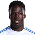 Zdjęcie : Degnand Wilfried Degnand Gnonto