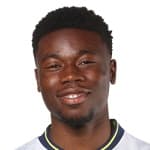 Zdjęcie : Nile Omari Nile Mckenzie