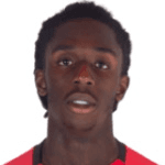 Zdjęcie redaktora: undefined Pierre Dwomoh