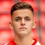 Zdjęcie redaktora: undefined Denis Alijagić