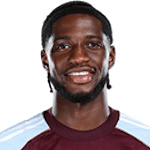 Zdjęcie redaktora: undefined Samuel Iling-Junior