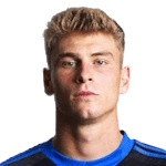 Zdjęcie redaktora: undefined Nicholas Bonfanti