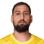 Zdjęcie redaktora: undefined Gianluigi Donnarumma