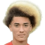 Zdjęcie redaktora: undefined Kylian Gasnier