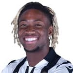 Zdjęcie redaktora: undefined Beanou-Junior Deflo