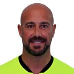 Zdjęcie redaktora: undefined Pepe Reina