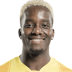 Zdjęcie redaktora: undefined Adedire Awokoya-Mebude