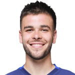 Zdjęcie redaktora: undefined Lucas Chevalier