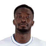 Zdjęcie : Sinaly Sinaly Diomandé