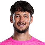 Zdjęcie : James Harrington James Trafford