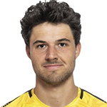 Zdjęcie redaktora: undefined Senne Lammens