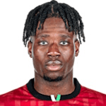 Zdjęcie redaktora: undefined Bright Akwo