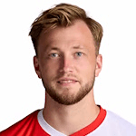 Zdjęcie redaktora: undefined Casper Tengstedt