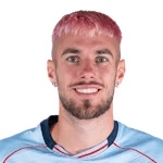 Zdjęcie : Óscar Óscar Mingueza