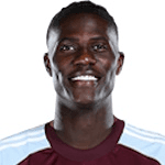 Zdjęcie redaktora: undefined Amadou Ba Mvom