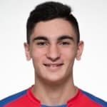 Zdjęcie redaktora: undefined Tigran Avanesyan
