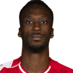 Zdjęcie redaktora: undefined Chrislain Aurel