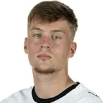 Zdjęcie redaktora: undefined Luca Netz