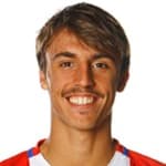 Zdjęcie redaktora: undefined Óscar Clemente