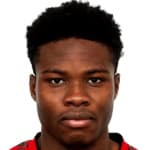 Zdjęcie redaktora: undefined Tyrell Warren