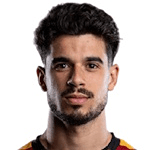 Zdjęcie redaktora: undefined Tomás Silva