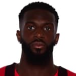 Zdjęcie redaktora: undefined Tiemoué Bakayoko