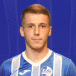 Zdjęcie redaktora: undefined Aleksandar Vlahović