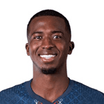 Zdjęcie redaktora: undefined William Pacho