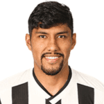 Zdjęcie redaktora: undefined Luis Segovia