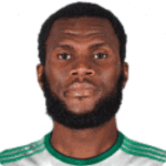 Zdjęcie redaktora: undefined Franck Kessie