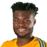 Zdjęcie redaktora: undefined Jordy Caicedo