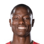 Zdjęcie : Ahmad Ahmad Toure