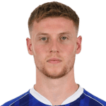 Zdjęcie : Mark James Mark McGuinness