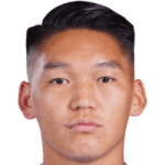 Zdjęcie : Ganbayar Ganbayar Ganbold