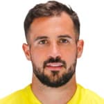 Zdjęcie redaktora: undefined Mario Gaspar Pérez Martínez