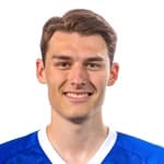 Zdjęcie redaktora: undefined Niklas Beck