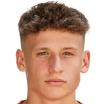 Zdjęcie redaktora: undefined Luca Kronberger