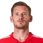 Zdjęcie redaktora: undefined Jan Vertonghen