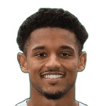 Zdjęcie : Adam Ayiro Adam Wilson