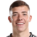 Zdjęcie redaktora: undefined Harrison Ashby