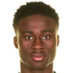 Zdjęcie redaktora: undefined Adebowale Adebayo-Smith