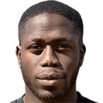 Zdjęcie redaktora: undefined John Akinde