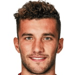 Zdjęcie redaktora: undefined Baily Cargill