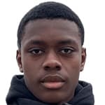 Zdjęcie redaktora: undefined Isaac Tshipamba