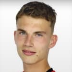 Zdjęcie redaktora: undefined Lucas Maronnier
