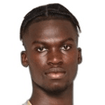 Zdjęcie redaktora: undefined Kévin Boma