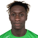 Zdjęcie redaktora: undefined Yadaly Diaby