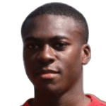 Zdjęcie : Taylor Taylor Luvambo