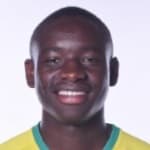 Zdjęcie redaktora: undefined Abdoulaye Sylla