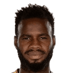 Zdjęcie redaktora: undefined Lassana Coulibaly